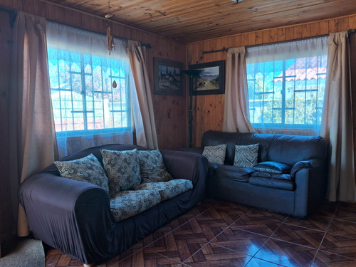 Hermosa Casa Y Gran Terreno