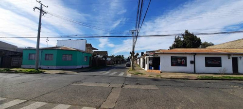 Calle Arturo Prat