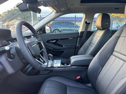 Land Rover Evoque P300e Igual A Okm!!!