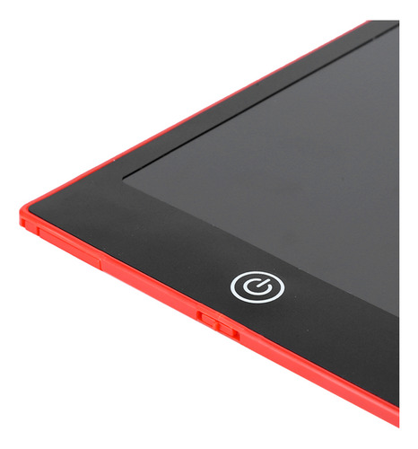 Tablero De Escritura, 2 Piezas, Figura Electrónica De 8.5 Pu