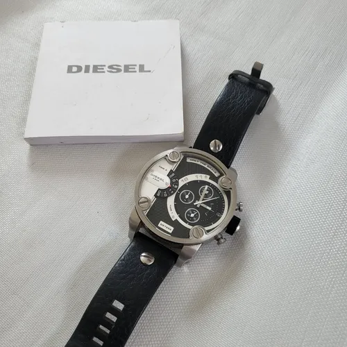 Dz7256 clearance diesel watch