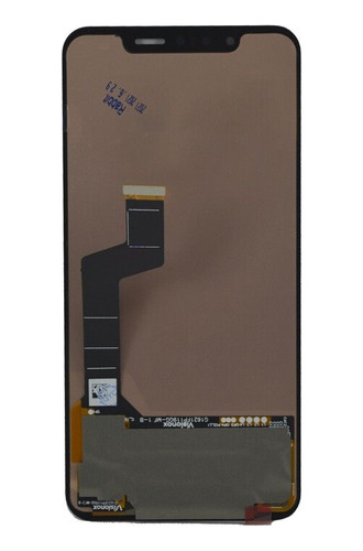 Modulo LG G8s G810 Thinq Original Calidad 100% Oled
