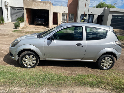 Ford Ka 1.0 Fly Viral 63cv
