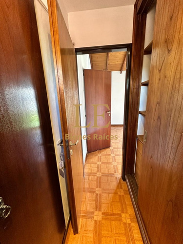 Alquiler Casa En Aranjuez Country Club