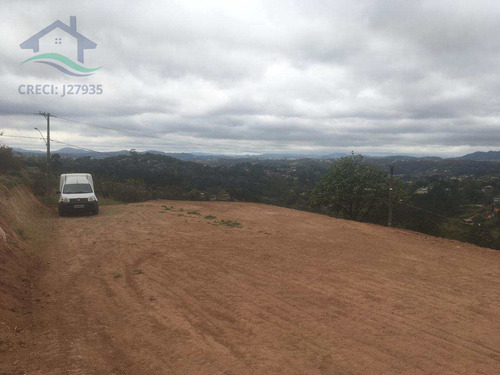 Terreno, Jardim Estância Brasil, Atibaia - R$ 135 Mil, Cod: 2420 - V2420
