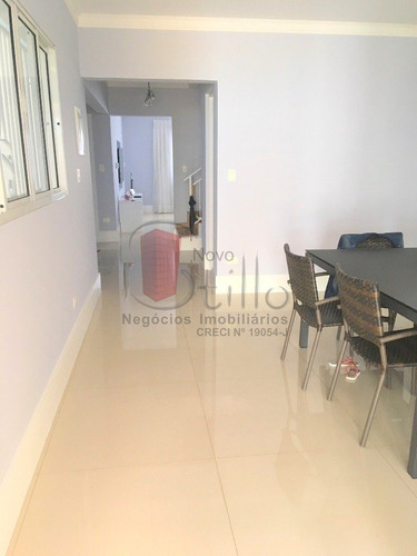 Imagem 6 de 15 de Sobrado - Jardim Gonzaga - Ref: 6507 - V-6507