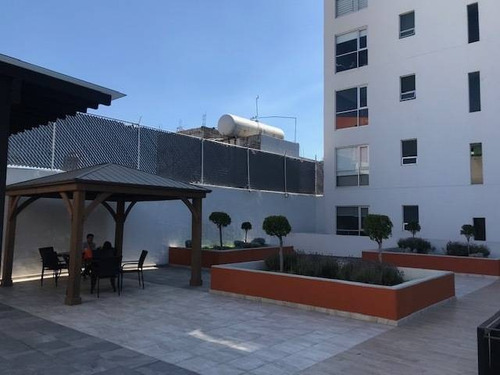 Imagen 16 de 30 de Departamentos En Renta Desde 9,500 Mxn 2 Cuadras Av Juárez
