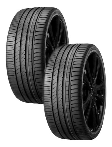 2 Llantas 225 50 R16 92v Winrun R330 Hp