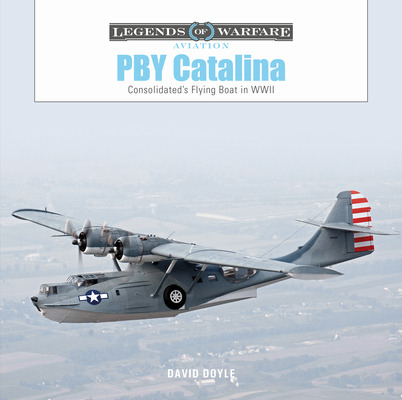 Libro Pby Catalina: Consolidated's Flying Boat In Wwii - ...