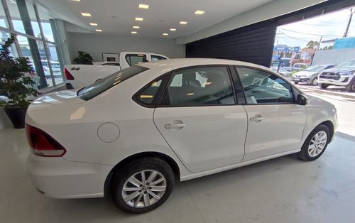 Imagen 7 de 17 de Volkswagen Polo 1.6 16v