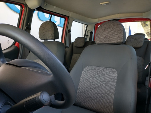 Doblo Essence 1.8 7 Lugares