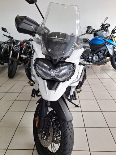 Triumph Tiger 1200 Xcx 2019