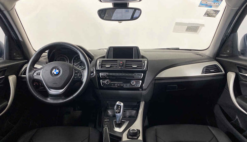Imagen 13 de 15 de 115826 - Bmw Serie 1 2016 Con Garantía