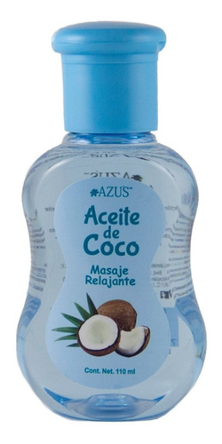  Aceite De Coco