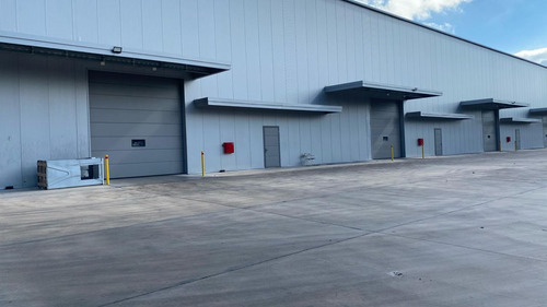 Alquiler Los Boulevares 2800 M2 Centro Logístico De Gran Calidad Seguridad