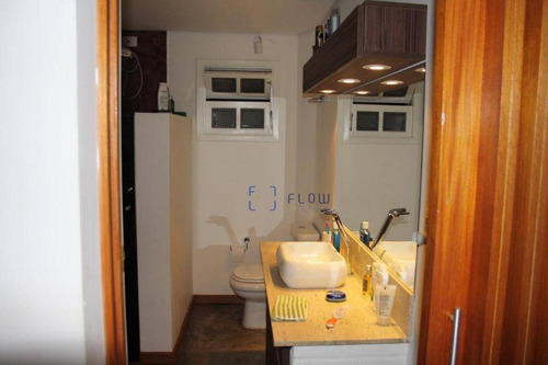 Casa, 230 M² - Venda Por R$ 1.350.000,00 Ou Aluguel Por R$ 5.500,00/mês - Vila Mariana - São Paulo/sp - Ca1173