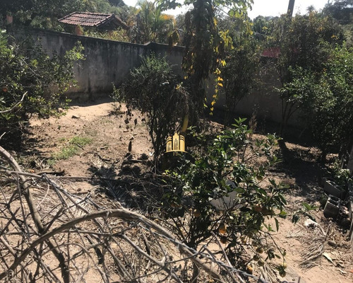 Imagem 8 de 30 de Casa No Bairro Recreio (tropeiros) - Esmeraldas - Ca00091 - 32706932