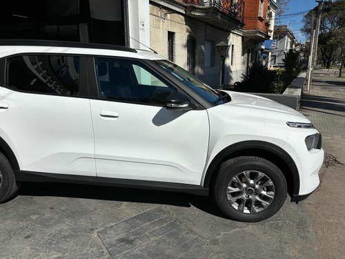 Citroën C3 Aircross 1.6 Feel Mt