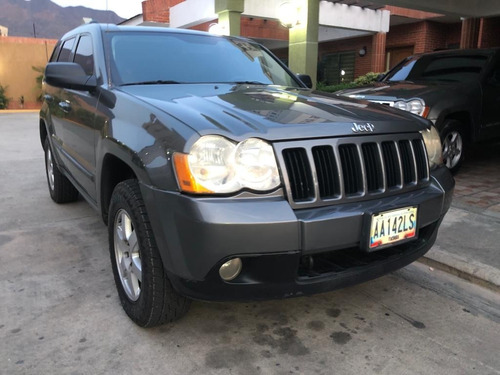 Imagen 5 de 13 de Jeep Grand Cherokee