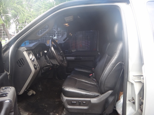 Imagen 9 de 12 de Ford F-250 Super Dutty Automatica 4x4