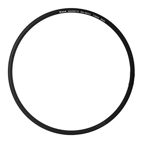 Kase Wolverine Magnetic 112mm Mc Uv Filter Dedicado Para Nik