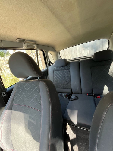 Volkswagen Suran 1.6 Comfortline 101cv 11a
