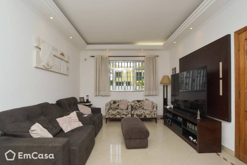 Imagem 2 de 10 de Casa À Venda Em São Paulo - 27163