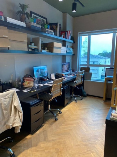 Imagem 3 de 19 de Conjunto À Venda, 37m² Por R$ 480.000, - Vila Clementino - São Paulo/sp - Cj2475