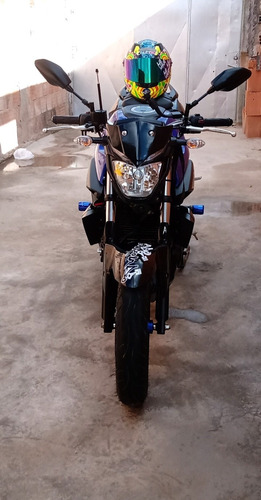 Imagem 9 de 9 de Yamaha Mt03