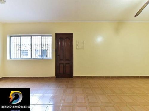 Imagem 4 de 30 de Sobrado Para Venda Com 380 M² Na Pauliceia Em São Bernardo Do Campo. - 0100985 - 70114681