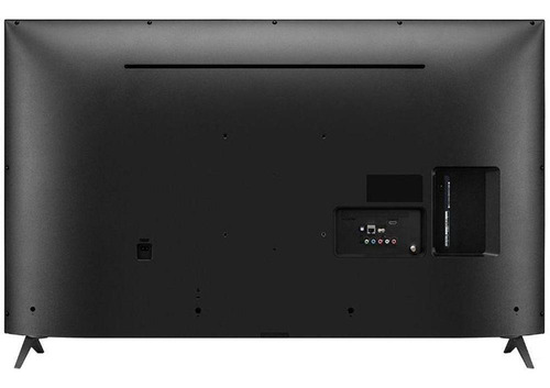 Imagem 5 de 9 de Smart Tv 65 LG 65un731c, Led 4k Uhd Wi-fi,hdmi, Webos