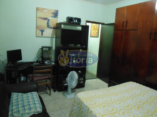 Imagem 11 de 24 de Sobrado Para Venda Jd Das Oliveira, 2 Dorm, 1 Vagas, 88 M - 6730