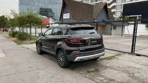 Ford Territory 1.5 Titanium Plus At 2022