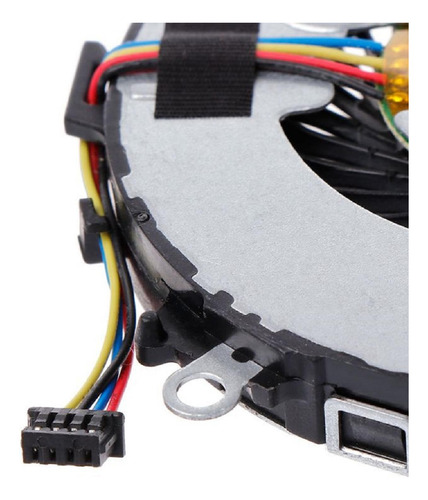 Ventilador De Cpu De Repuesto 812109-001, Piezas De Repuesto