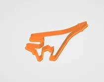 Comprar 2 Cortadores De Galletitas Avión B1