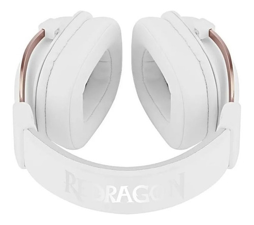 Diadema Gamer Redragon Zeus H510 7.1 / Usb / 3.5mm