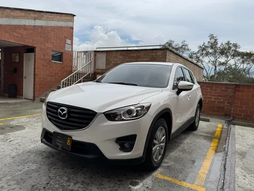 Mazda CX-5 2.0 Touring