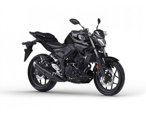 Imagen 1 de 18 de Moto Yamaha Mt03 Abs Naked 0km 2018 Entrega Patronelli 