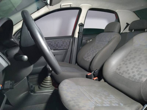 Chevrolet Prisma Joy 1.0 (flex)