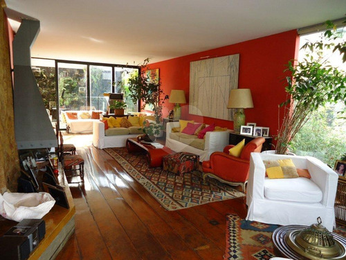 Imagem 5 de 18 de Casa Na Cidade Jardim, Estuda Permuta - Reo72089