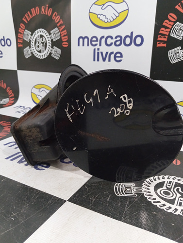 Portinhola Tanque 6s65f405a02a Sedan Ford Fiesta 2003 A 2013