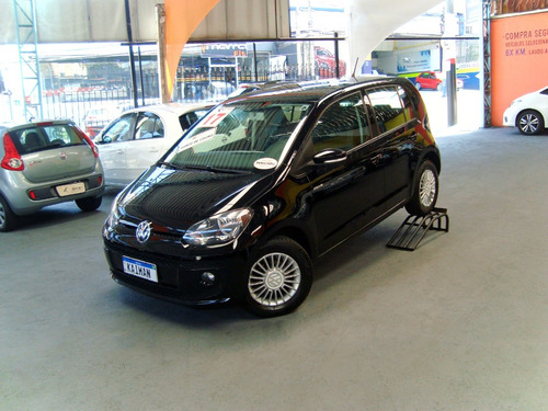 Volkswagen Up! 1.0 Tsi Move 5p