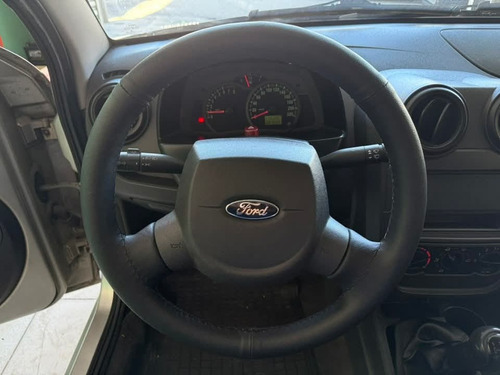 Ford Ka 1.0 Flex 3p