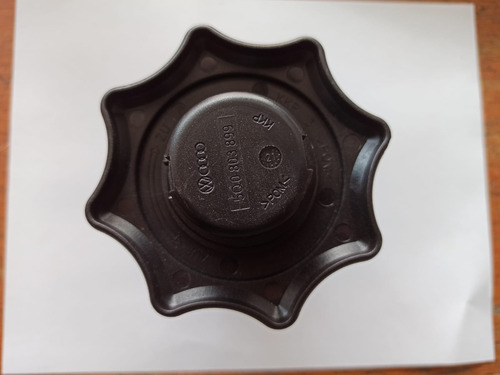 Tornillo Sujetador Llanta De Refacción Ateca 22/23 Original (Usado)