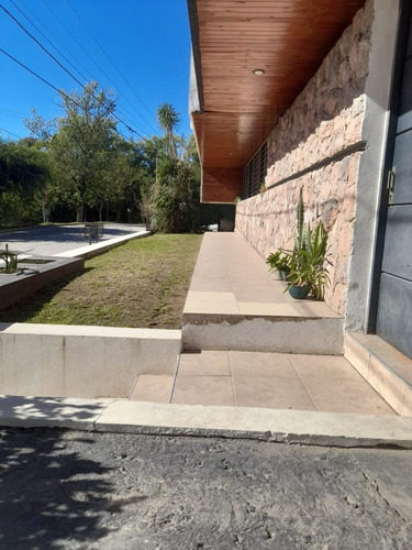 Venta Dpto 2 Dor Frente Al Rio Villa Carlos Paz