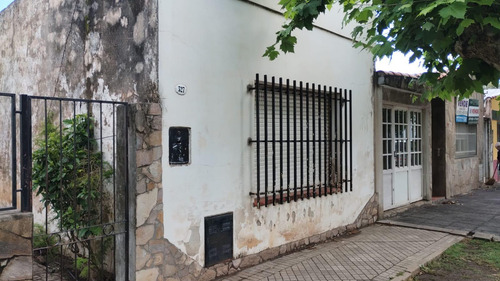 Terreno En Alvear Al 300, Granadero Baigorria Lote De Terreno 8,66 X 29,44 Todos Los Servicio