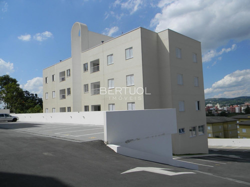 Apartamento À Venda, 3 Quartos, 1 Suíte, 2 Vagas, Condomínio Residencial Bella Luna - Vinhedo/sp - 2815