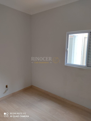 Imagem 3 de 18 de Apartamento Padrão Em Franca - Sp - Ap0133_rncr