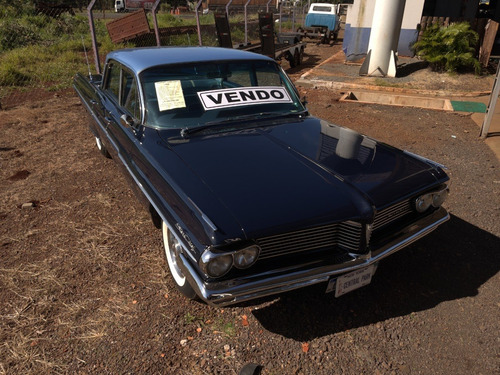 Imagem 7 de 23 de Gm Pontiac Star Chief 1962 V8 389 Ñ Chevrolet Dodge Plymouth