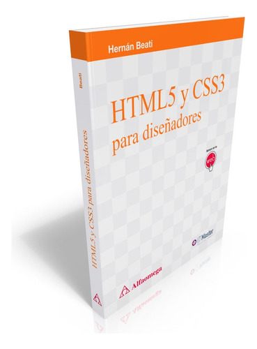 Libro Html5 Y Css3 Para Diseñadores